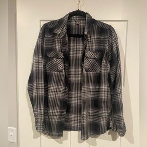 Eddie Bauer Flannel